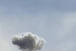 Ворожі БпЛА атакують Київ: перші подробиці повітряного нападу