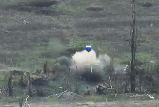 росія позбулась ще 1300 бійців і 75 артсистем: втрати ворога на 4 червня 2026 року