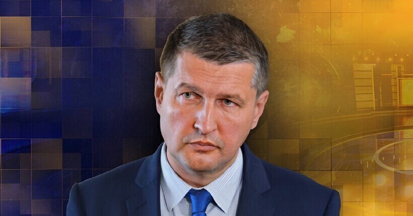 Реформа ДБР має бути системною, а не хаотичною - Попов