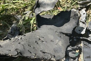 Польща визначила тип ракети, що впала в Люблінському воєводстві