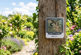 Спека повертається: температурні показники 11 серпня триматимуться на літньому максимумі