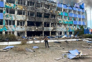 Обстріли України за добу: є загиблі та десятки поранених, рф била по енергетиці, АЗС і житлових районах