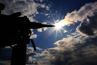 росія атакувала Україну 121 БпЛА та ракетою Х-59: як відпрацювала ППО