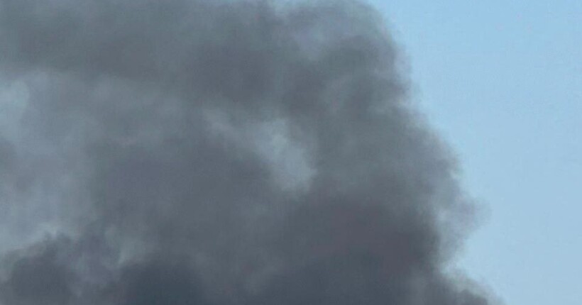 У Рівному стався вибух в будівлі поліції: загинув правоохоронець