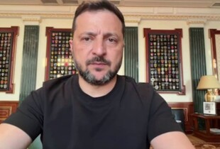 Путін хоче продовжувати війну, але вересень може багато змінити - Зеленський