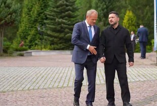 Зеленський провів телефонну розмову з прем'єр-міністром Польщі: подробиці діалогу