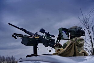 росія запустила по Україні ракети і 580 дронів: як відбилась ППО
