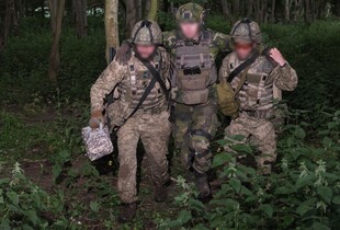 Понад 50 артсистем і майже 1400 загарбників знищили Сили оборони - Генштаб