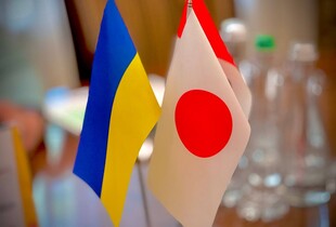 Україна отримала понад $404 млн від Японії та Світового банку в межах проєкту THRIVE