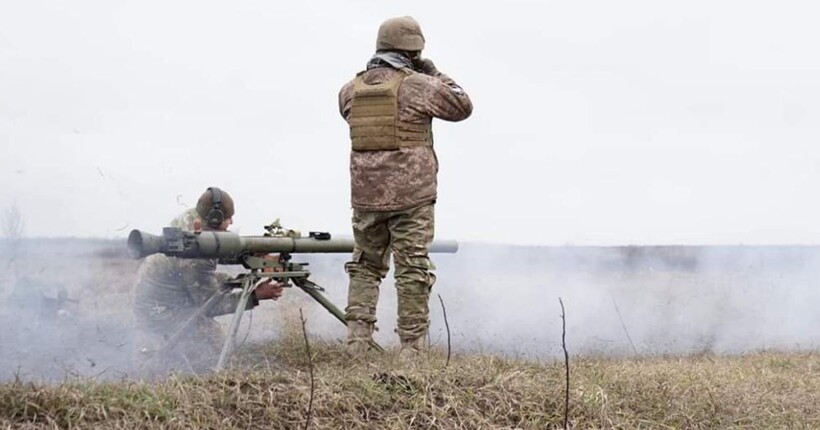 рф стала менше використовувати важку техніку, але не шкодує людей, - 3 ОШБр