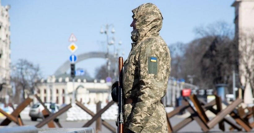 В Раді запропонували штрафувати за порушення комендантської години