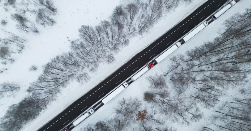 Прикордонники затримують на кордоні 20-25 втікачів за добу