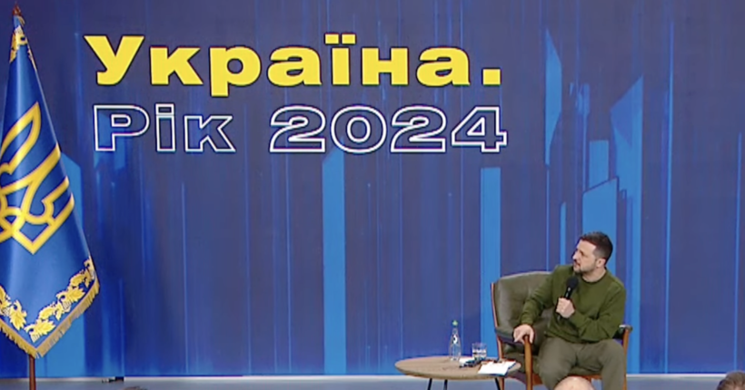 Зеленський вперше розкрив втрати України у війні з росією