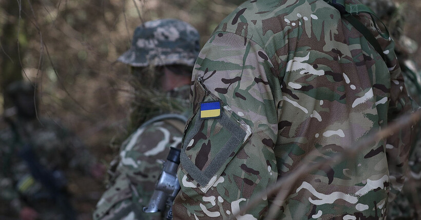 У бою загинула група воїнів 73-го морського центру ССО