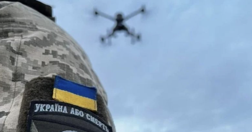 Україна з початку 2024 року вже виготовила близько 200 тисяч FPV-дронів: дані Мінстратегпрому