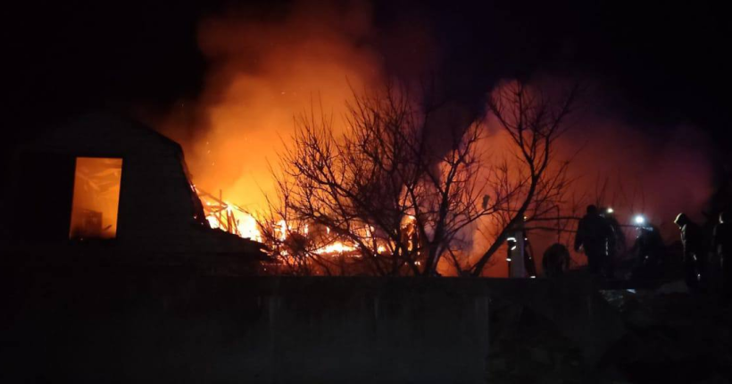 Атака на Вінниччину: стало відомо про загиблого